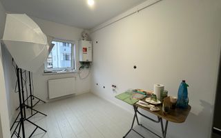 Apartament cu 2 camere | 53 mp | Floresti - Poză 5