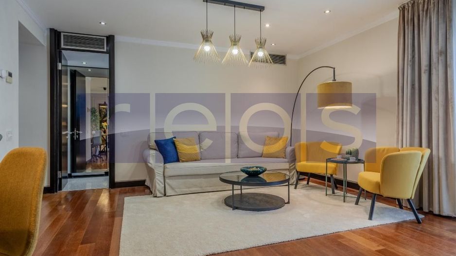 VANZARE ALIA APARTAMENTS 2 CAMERE 59MP ARCUL DE TRIUMF HERASTRAU PARCARE INCLUS - Poză 2