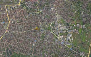 Teren cu potential mixt (rezidential/comercial) - Poză 8