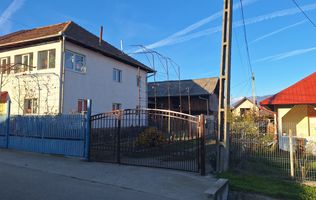 Casa de Vanzare Oestii-Arges