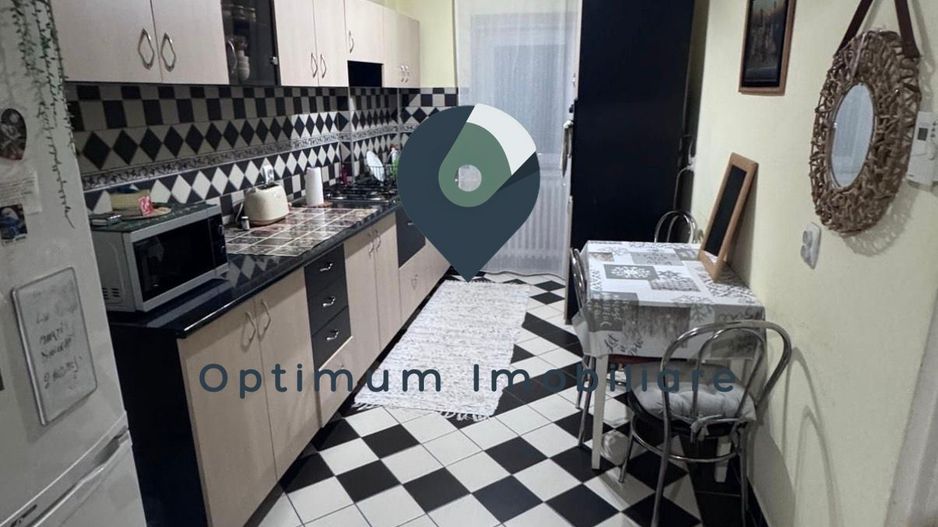 Apartament cu 3 camere, 2 bai in Manastur, zona Ion Mester ! - Poză 1