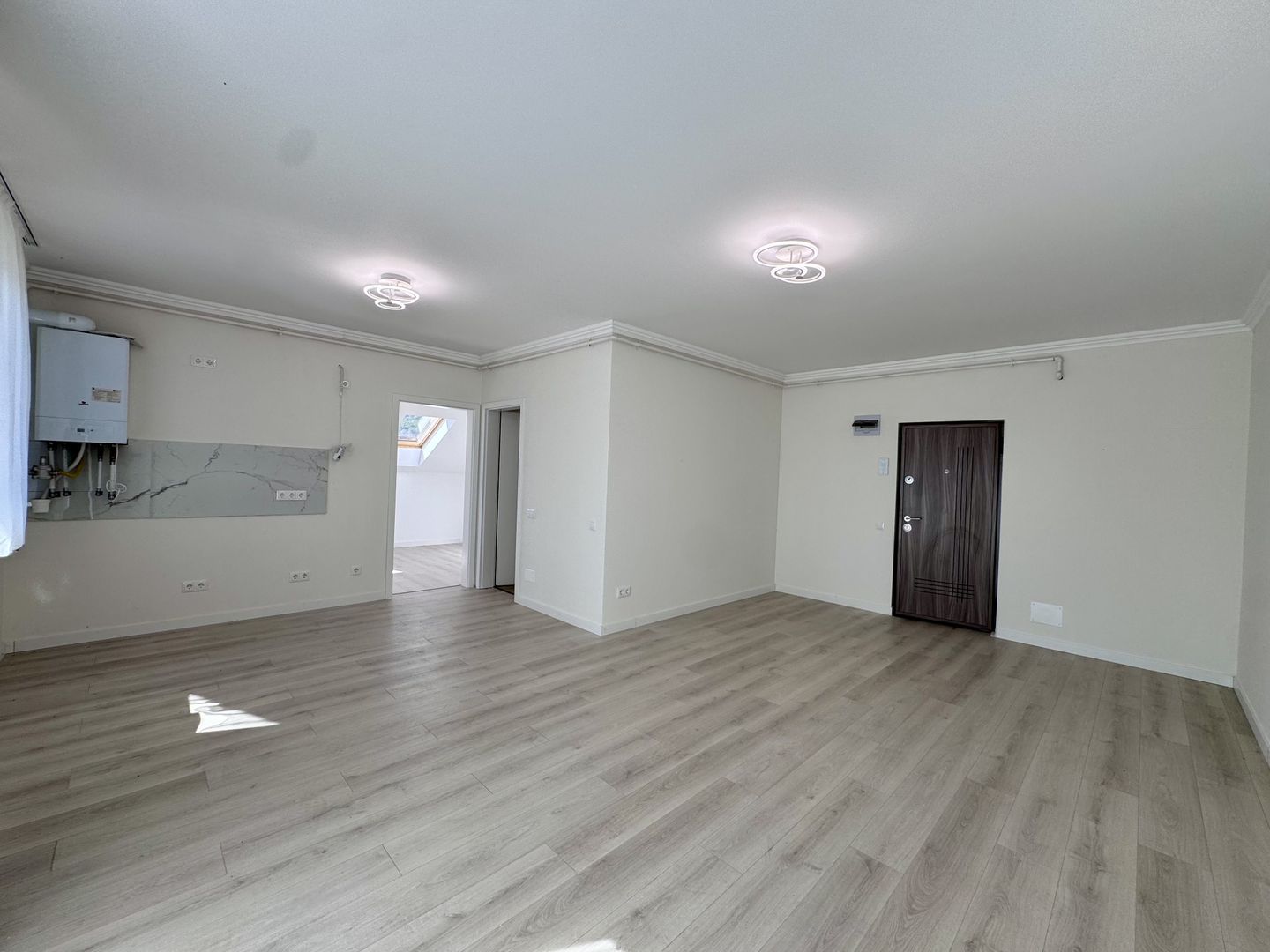 Ap 18 C5 Tautului Residence Park Parcul Poligon Sub Cetate - Poză 2
