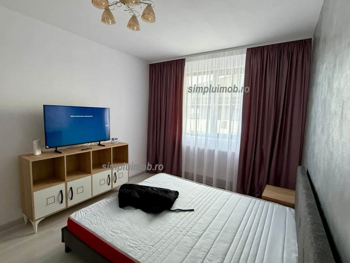 Ocazie-Garsonieră Decomandată – Mobilată & Utilată Full – Super Preț - Poză 1