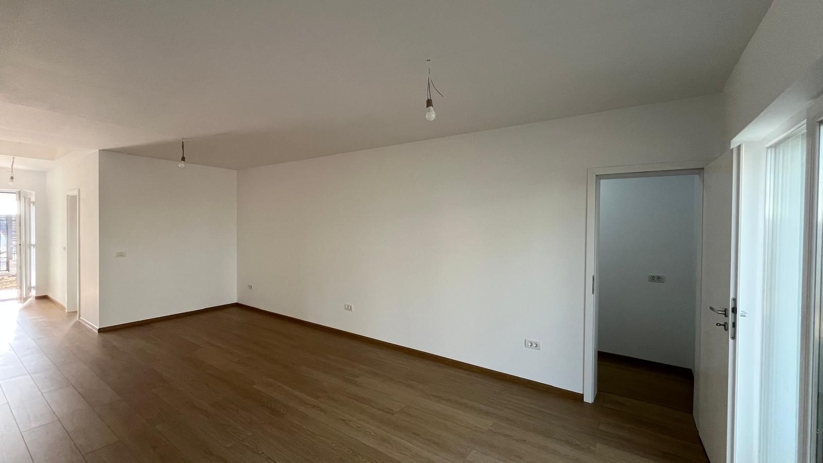 COMISION 0% | Duplex pe parter Mosnita Noua | 72 mp utili | 3 camere. - Poză 2