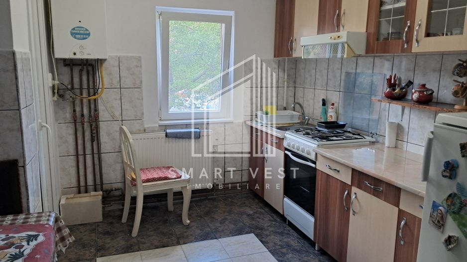Apartament 2 camere | Etaj 1 | Zona Micro 16 - Poză 8
