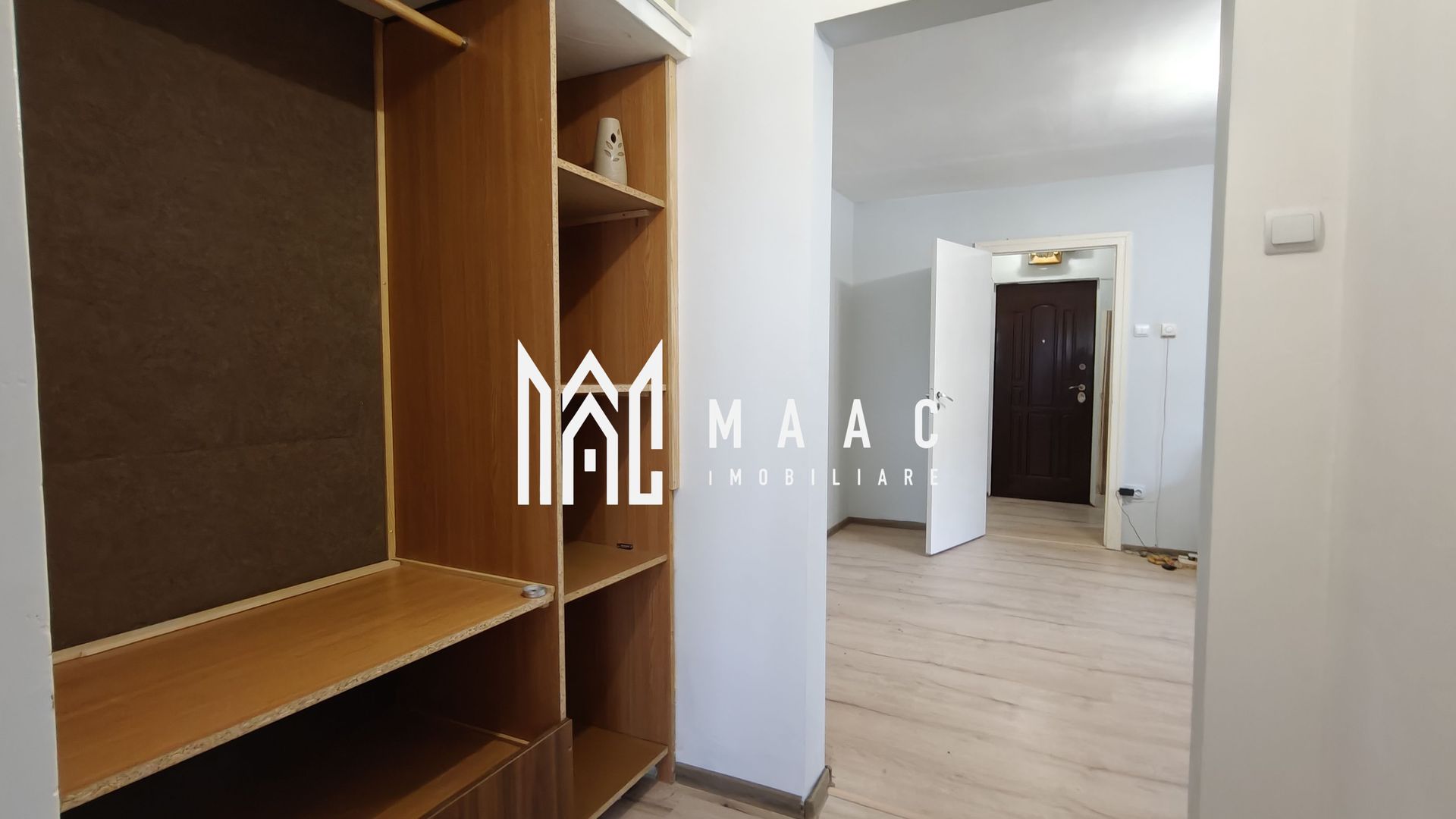 Apartament 2 camere I 48 mpu I Parter I Terezian - Poză 2