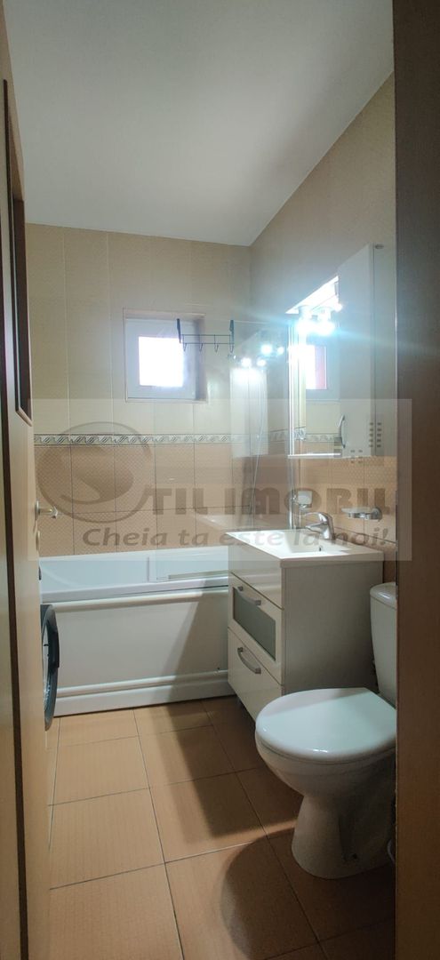 Apartament 3 camere Gara - Poză 9