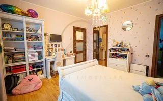 DACIA - Vila D+P+1E+M, teren 780 mp, deschidere 24 ml. - Poză 44