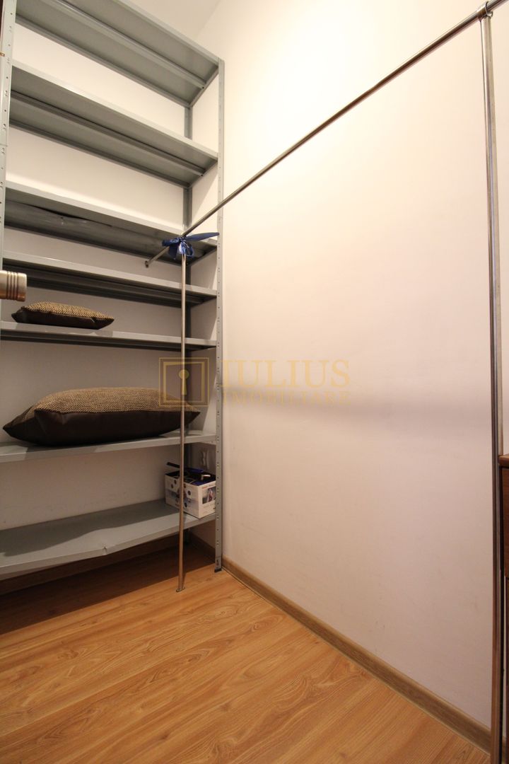 Spatios, 3 camere, centrala proprie, curte interioara - Poză 8