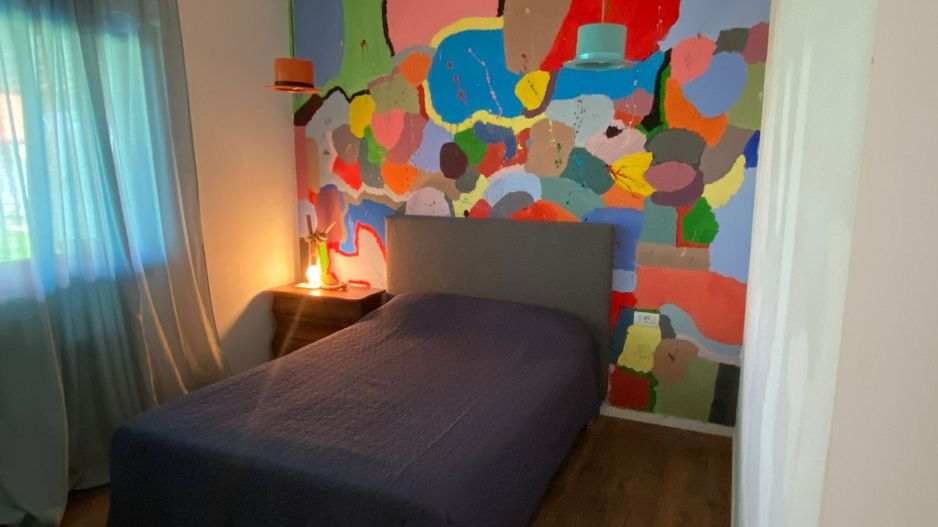 Vila Sinanadrei - Poză 5