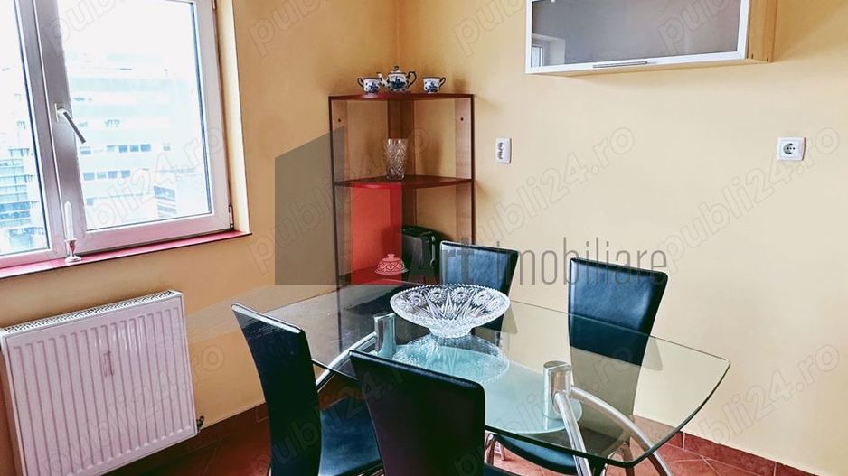 Apartament 2 camere Decebal Theodor Sperantia - Poză 7