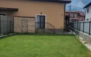 Casă 4 camere + teren de 308 mp - zona Sângeorgiu de Mureș - Poză 16