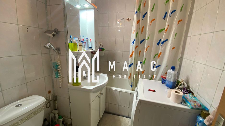 Apartament 2 camere | Decomandat | Balcon I Pivniță | Vasile Aaron - Poză 8