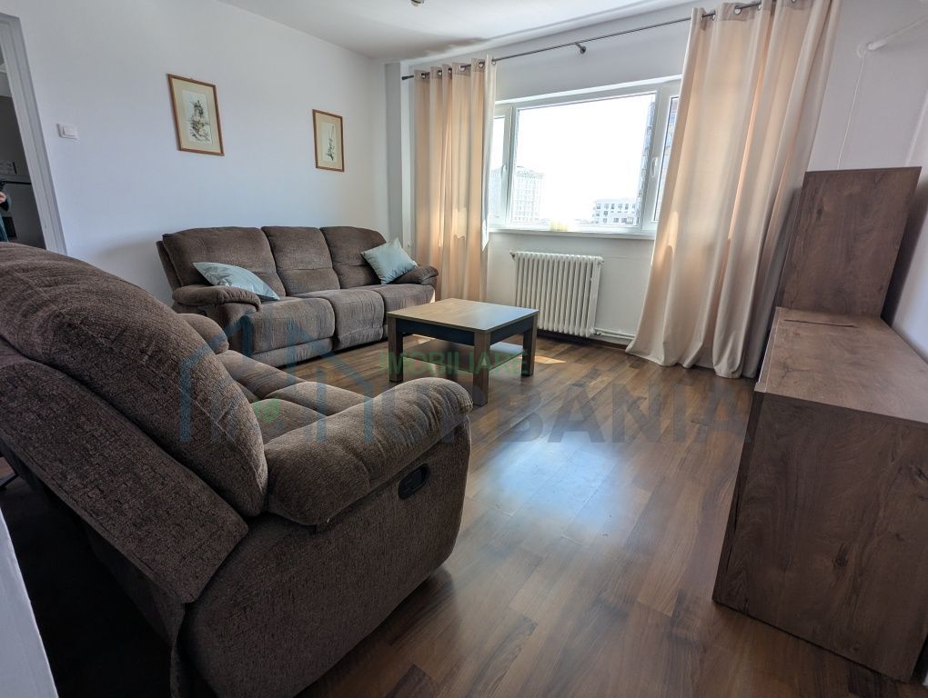 Apartament 3 camere de inchiriat langa Palas Campus Iasi - Poză 5