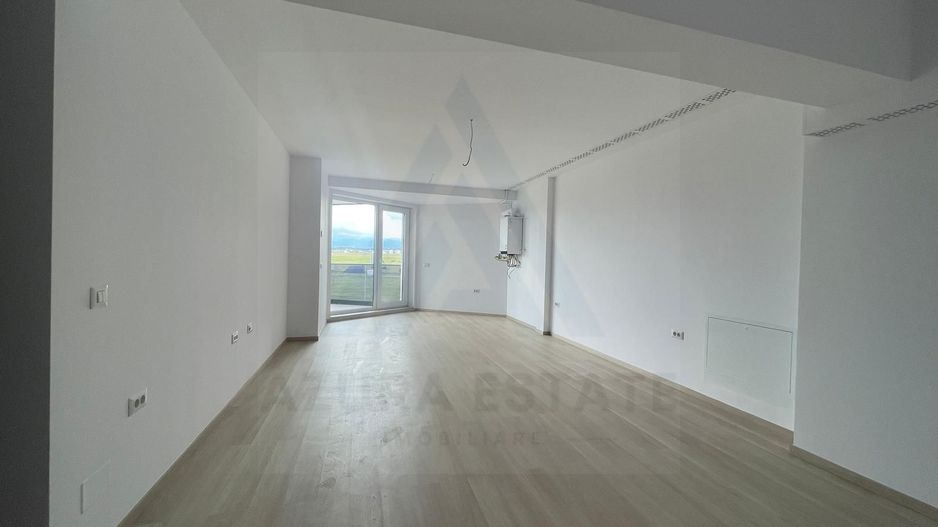 Apartament 2 camere | 60 mp utili | balcon 12.3 mp | etaj 3  EVOLUTION - Poză 5