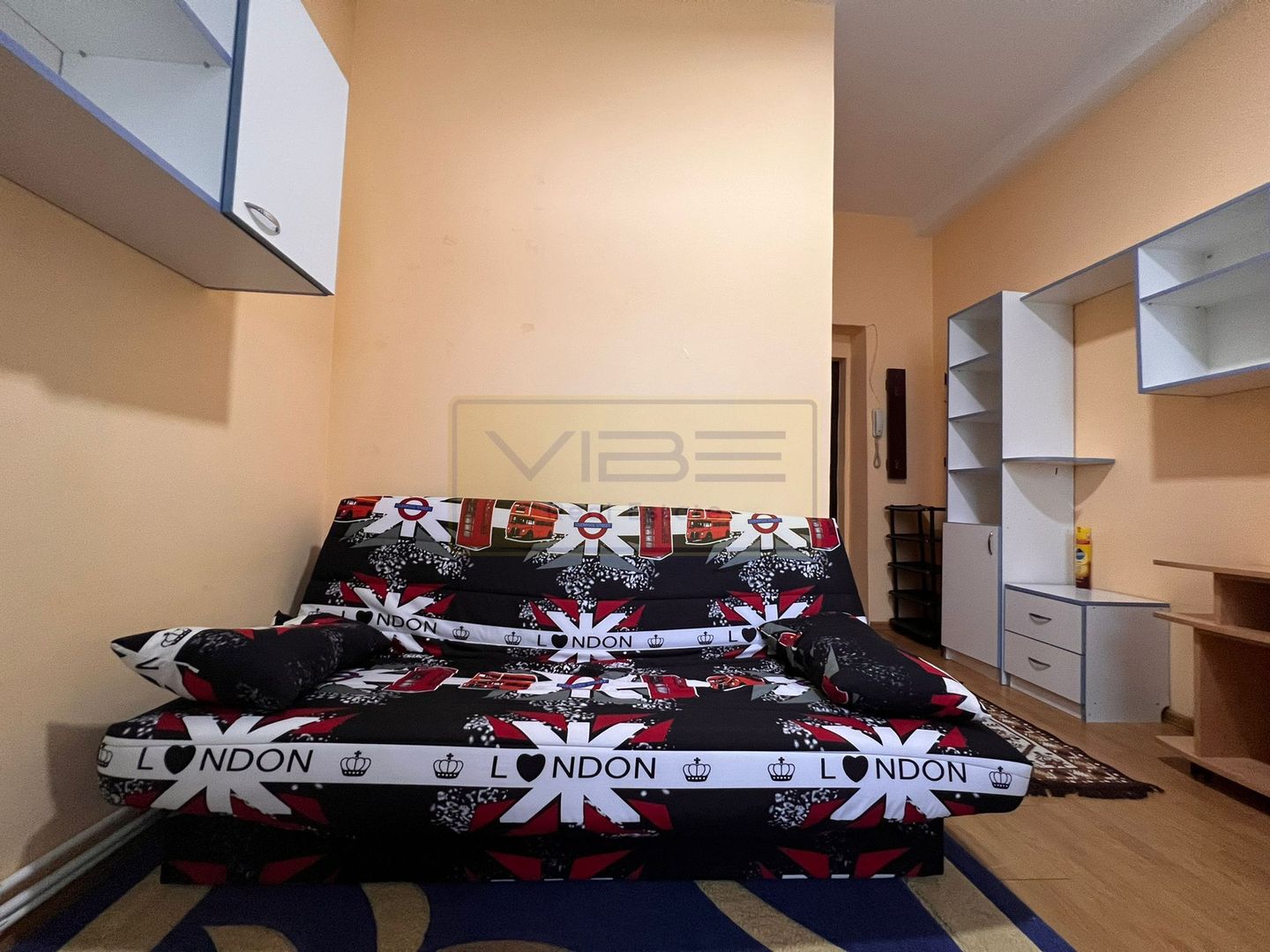 Garsoniera tip STUDIO Copou - Univ. Al I Cuza - Poză 3