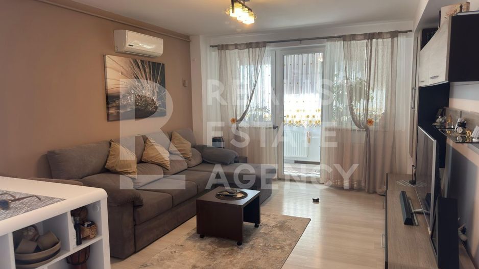 Vânzare, apartament cu 3 camere în zona Militari Residence - Poză 3