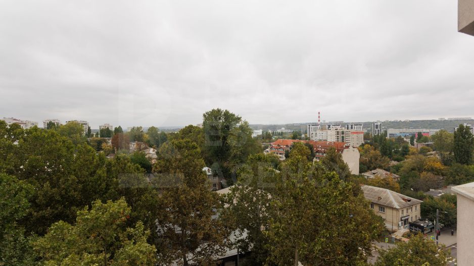 Vânzare, apartament, 3 camere, str. Ion Creangă, Buiucani - Poză 24