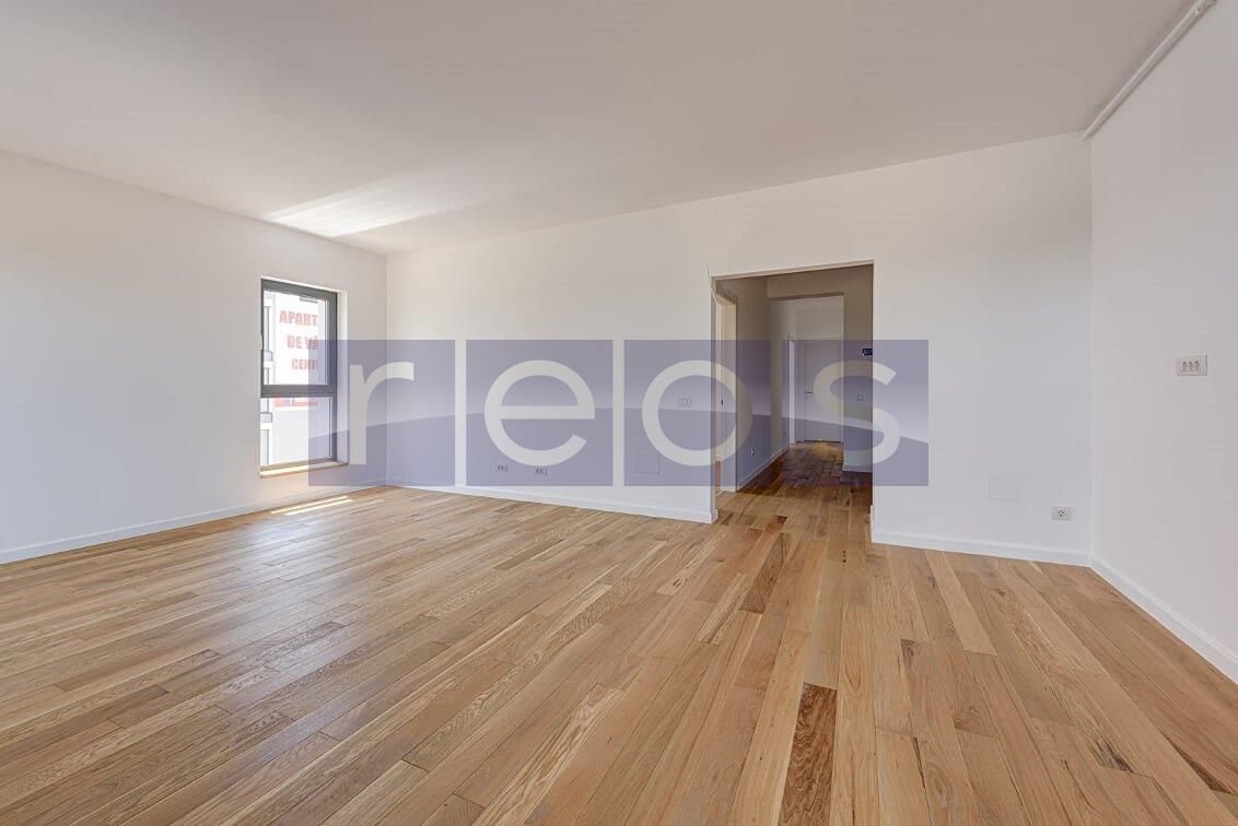 3 camere cu gradina 104 mp | Upnorth Boutique | 218.000 eur + TVA | Baneasa - Poză 8