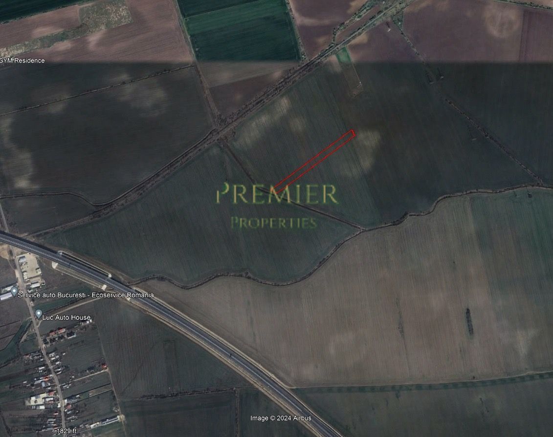 TEREN DIMIENI INVESTITIE - Poză 1