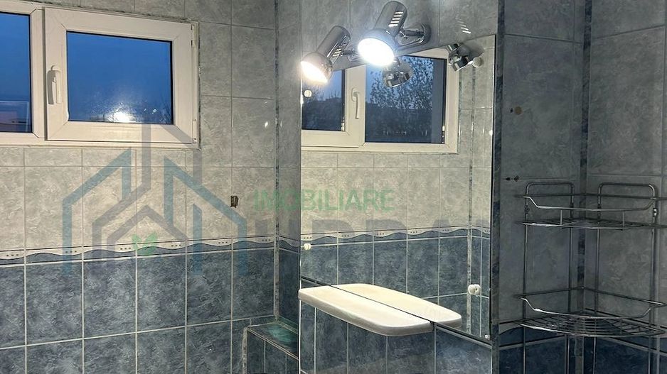 Apartament 2 camere, Podul Roș, Iași - 460 EUR - Poză 1