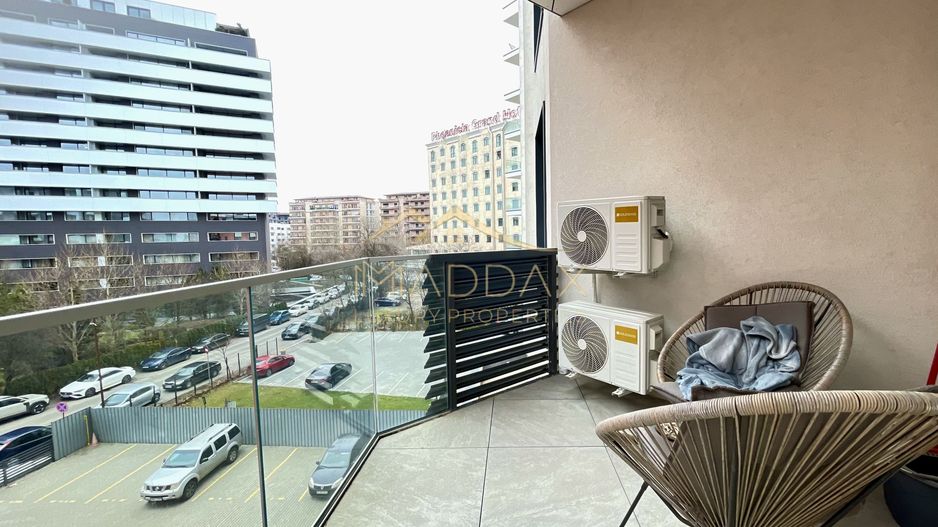 Apartament modern**2 Camere***LUX//AVIATIEI - Poză 14