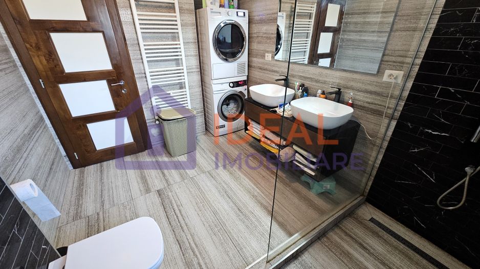 Penthouse modern cu 165 mp utili și 50 mp terasă, Strada Marcel Iancu - Poză 19