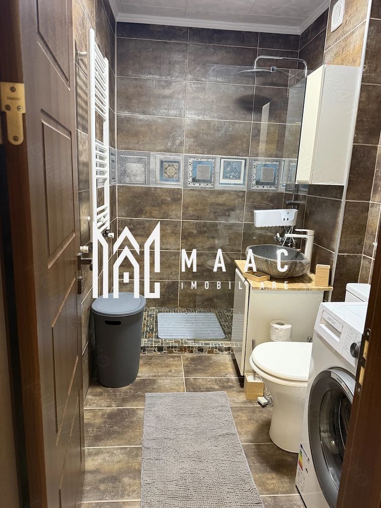 Apartament 3 camere Sibiu | Arhitecților | decomandat, parcare - Poză 3