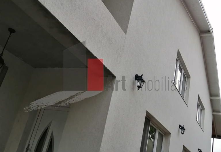 Casa de inchiriat cu 3 camere in zona Bucurestii Noi - 0 Comision - Poză 1