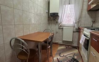 Apartament 3 camere, 52 mp, Cartier Dacia, str. Sucidava 3, Iași – de vânzare - Poză 7