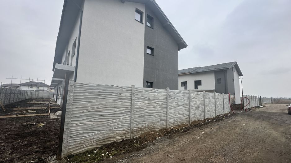 CASA INSIRUITA - BRAGADIRU 4 CAMERE, TOATE UTILITATILE, COMISION 0% - Poză 15