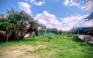 Casa individuala, 90 mp, teren 1008 mp, Hamba/Sibiu - Poză 13