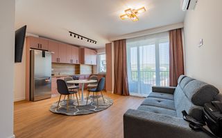 Apartament 3 Camere | 78 Mp | AC | Garaj | Zona Abatorului Floresti - Poză 1