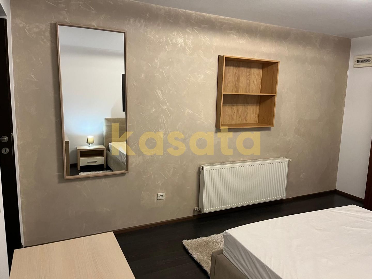 Apartament spațios 3 camere de închiriat – confort și luminozitate - Poză 8