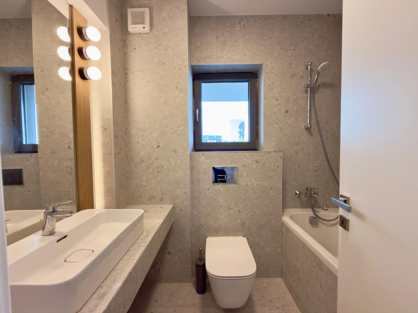 Apartament premium cu terasă 20 mp | Prima Vista – Fabrica de Glucoza - Poză 9