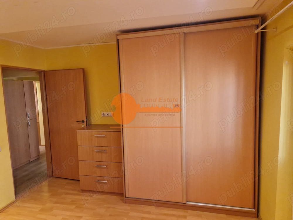 3 Camere Brancoveanu ( Centrala Proprie si metrou la 7 minute ) HOL H - Poză 3