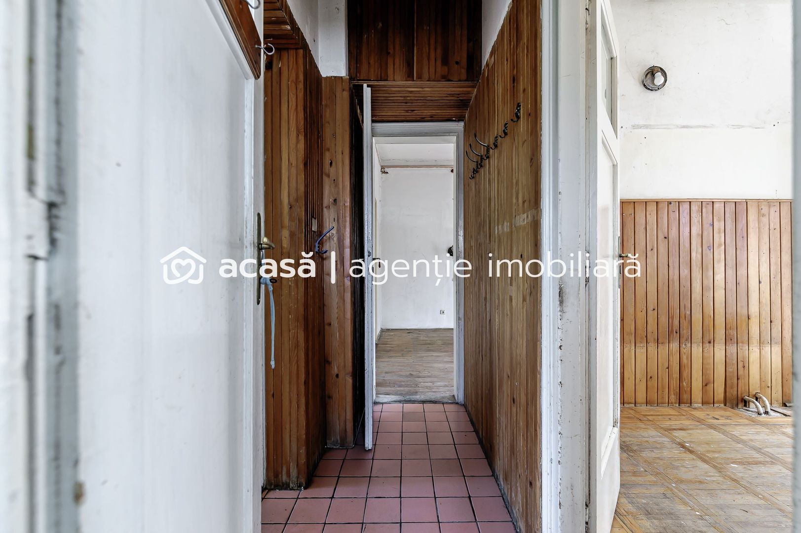 REPOZIȚIONARE PREȚ! Casă pe strada Dorobanți, Pârneava. - Poză 7