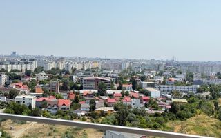 Apartament 3 camere nemobilat in One Verdi Park loc de parcare inclus - Poză 22