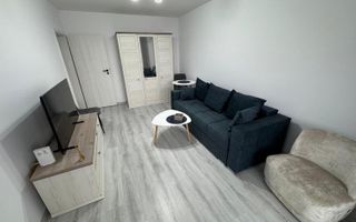 Garsoniera lux Iram Residence, centrala, pet friendly, etaj 2 - Poză 2