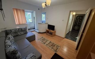 1 camera zona Lunei - Complex, etaj 2 cu centrala gaz si clima - Poză 9