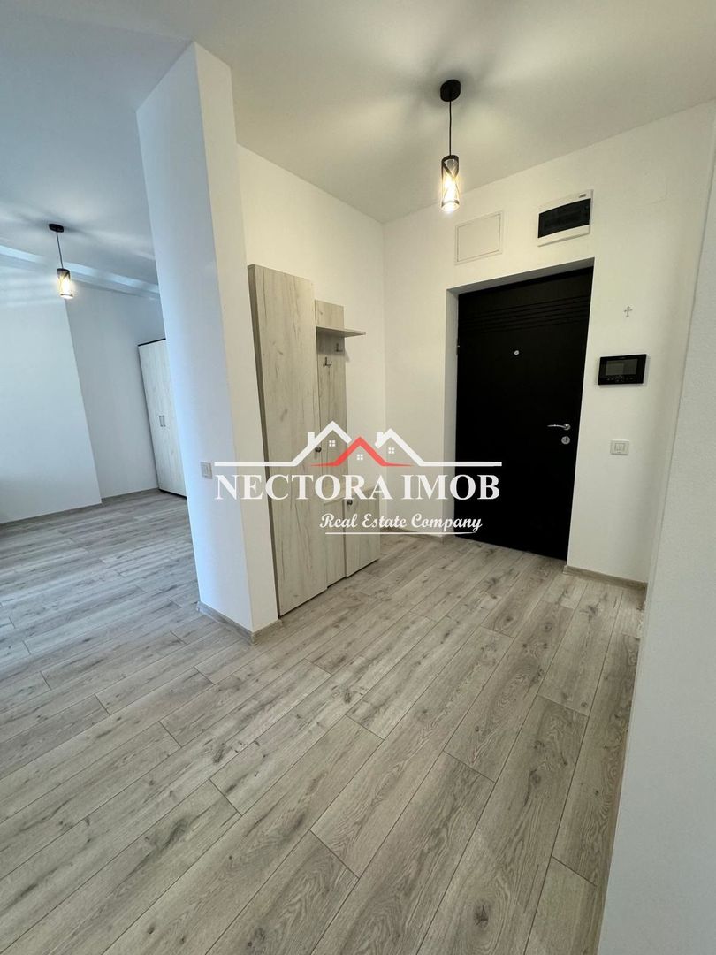 NECTORA IMOB-Apartament 2 camere, Victoria Rezidential, 58 mp + balcon - Poză 5
