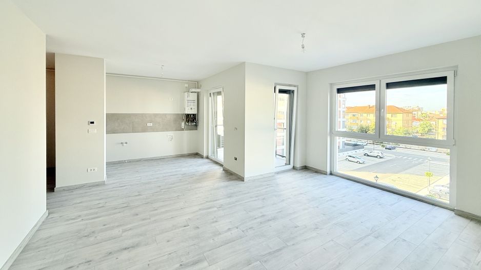 Apartament 3 camere decomandat, Adora Park Uta, comision 0% - Poză 1