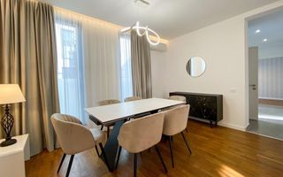 Vila individuala de vânzare Pipera  - 5 camere - Poză 1