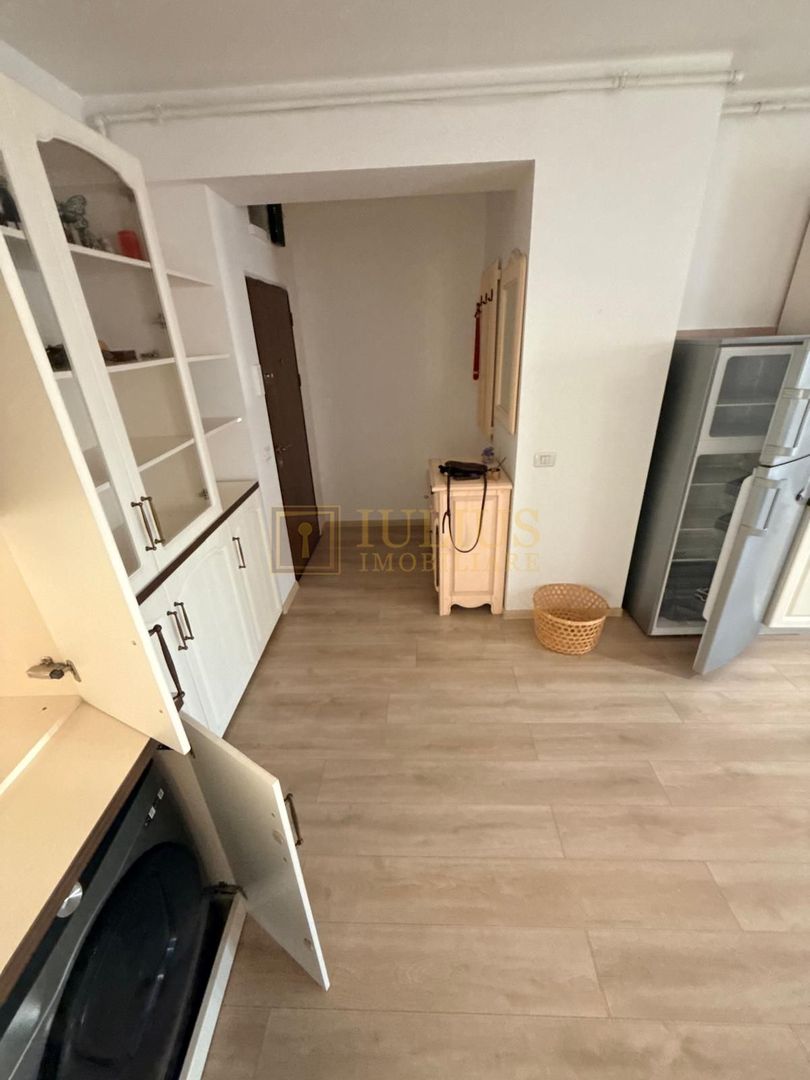 3 camere-2 dormitoare| Giroc- ESO| loc de parcare| etaj 1| - Poză 14