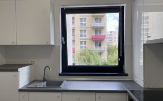 Garsoniera lux cu balcon si loc de parcare inclus,  cu bariera, Coresi - Poză 8