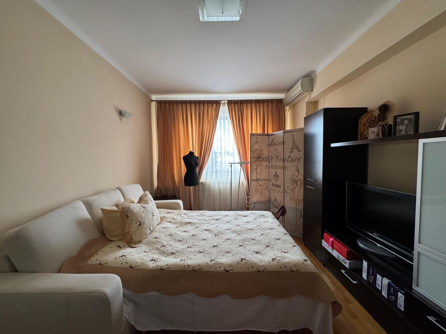 4 CAMERE- 144 MP UTILI || DECOMANDAT || FLOREASCA - Poză 12