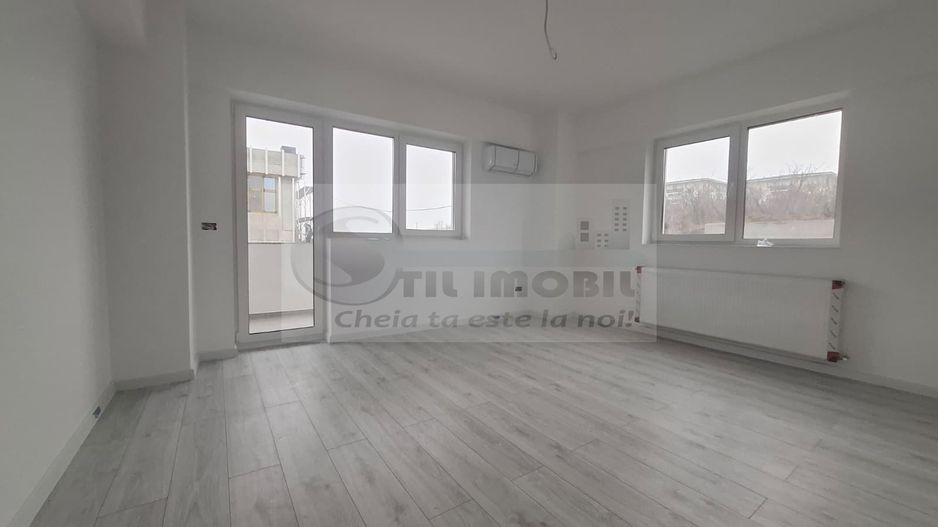 Apartament decomandat de vanzare in Iasi, Galata, 85,55 mp, bloc nou - Poză 1