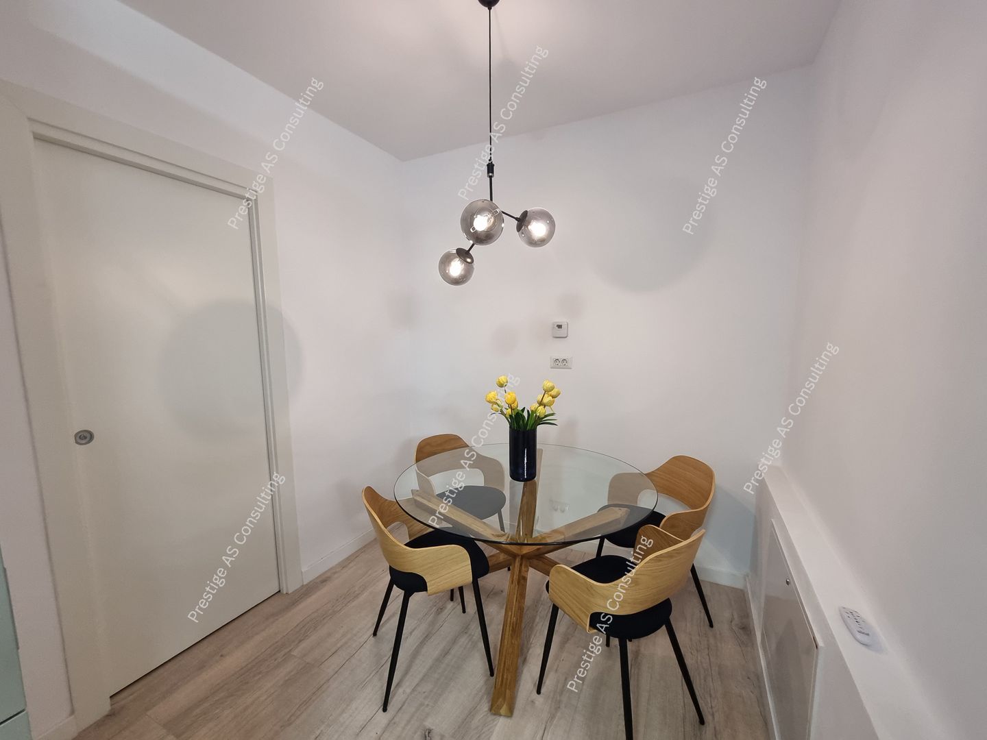 Apartament 2 Camere | Loc de parcare | Calea Torontalului-Ateneo - Poză 4