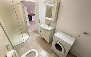3 camere, bloc nou, modern, parcare, terasa, Buna Ziua, str Fagului - Poză 10