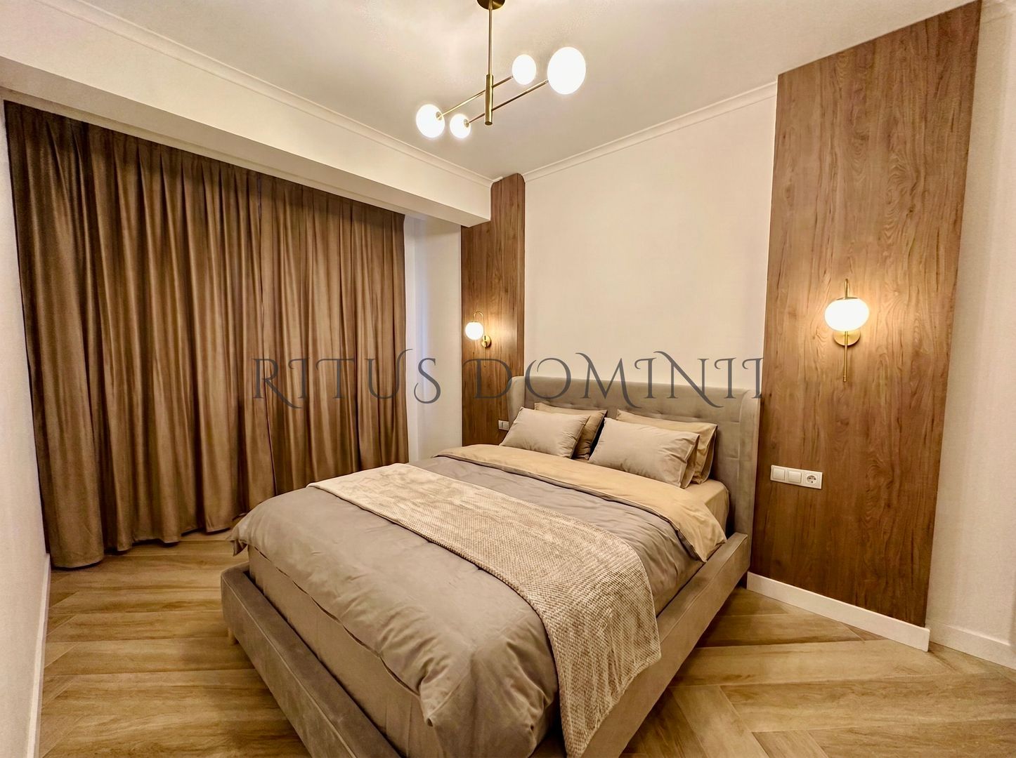 Apartament cu 2 camere, Strada Mestesugarilor, 46mp, Parcare Privata - Poză 2